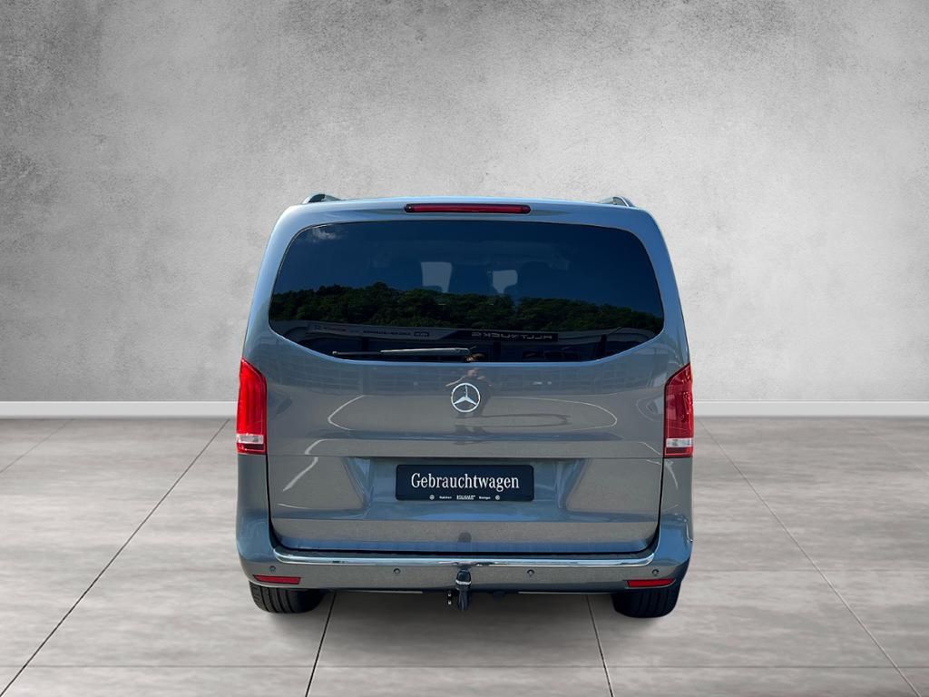 Mercedes-Benz V 250 d KOMPAKT EDTION - Samsaru's Car Outlet