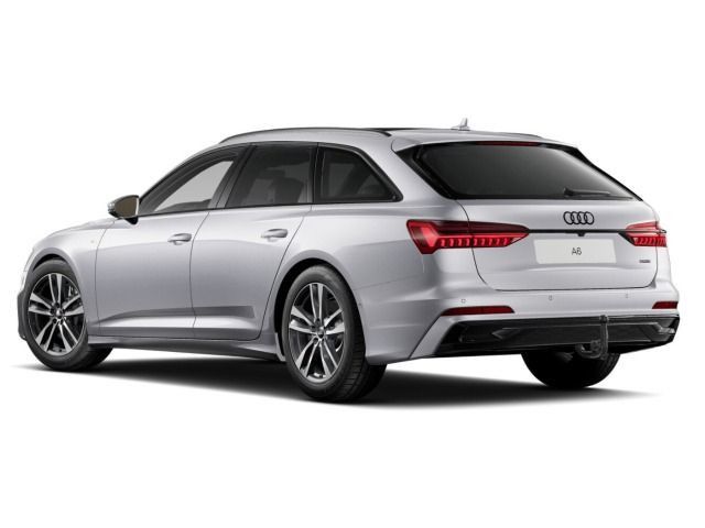 Audi A6 Avant S line 50 TDI quattro tiptronic - Samsaru's Car Outlet