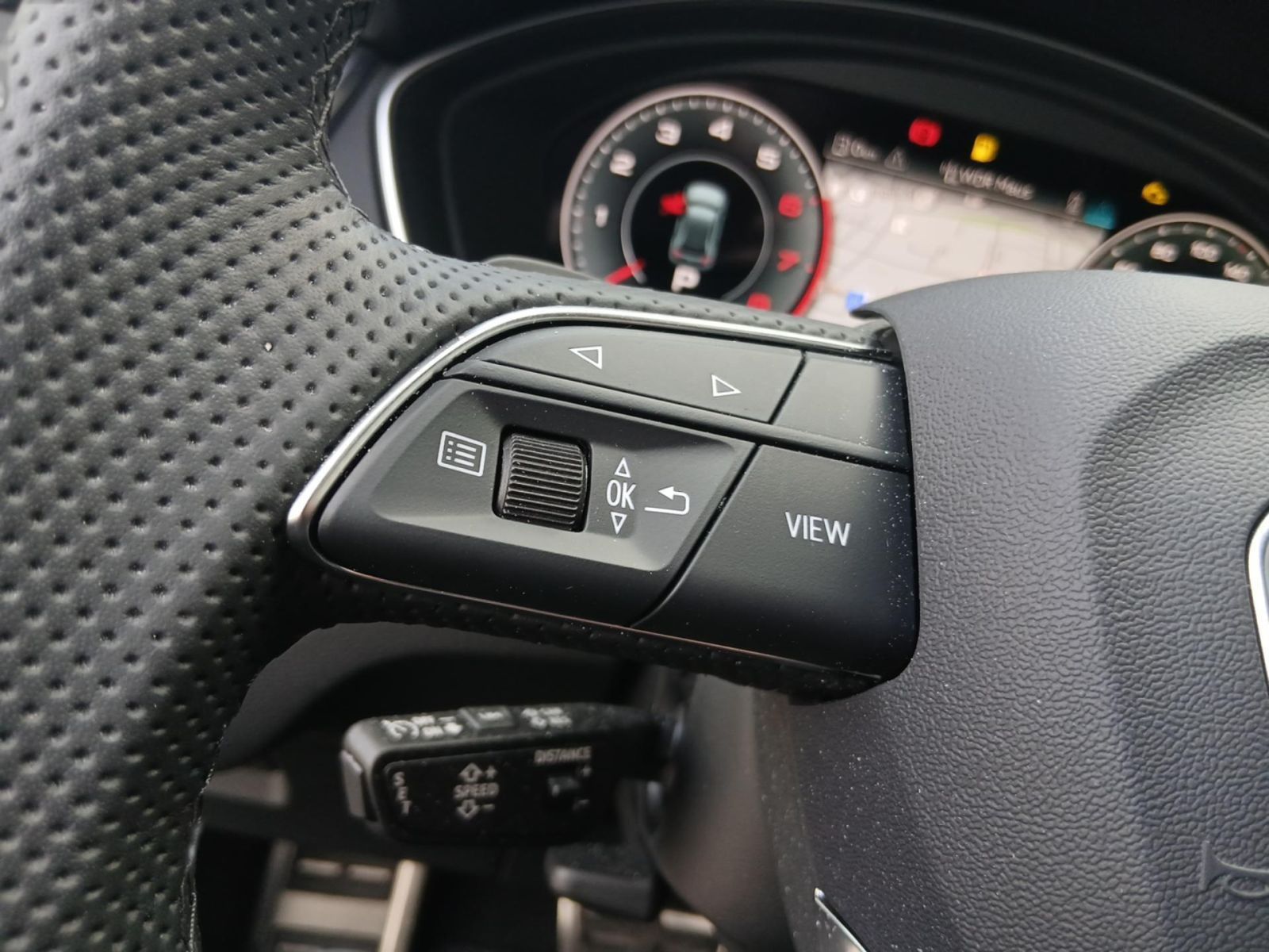 Audi Q5 Sportback 40 TFSI qu S line *MATRIX*StdHz*
