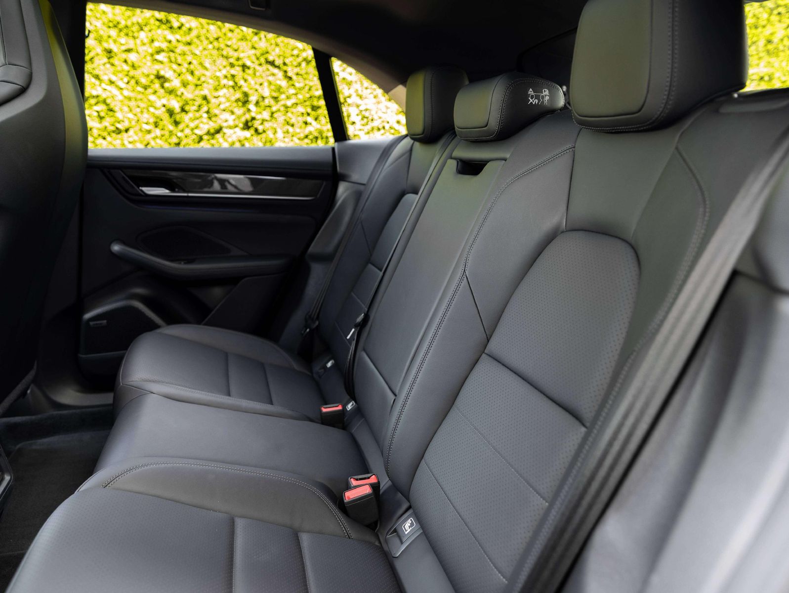 Porsche Macan 4S 100KW/22 RS/AIR/MATRIX/CHRO/PANO/360/IN