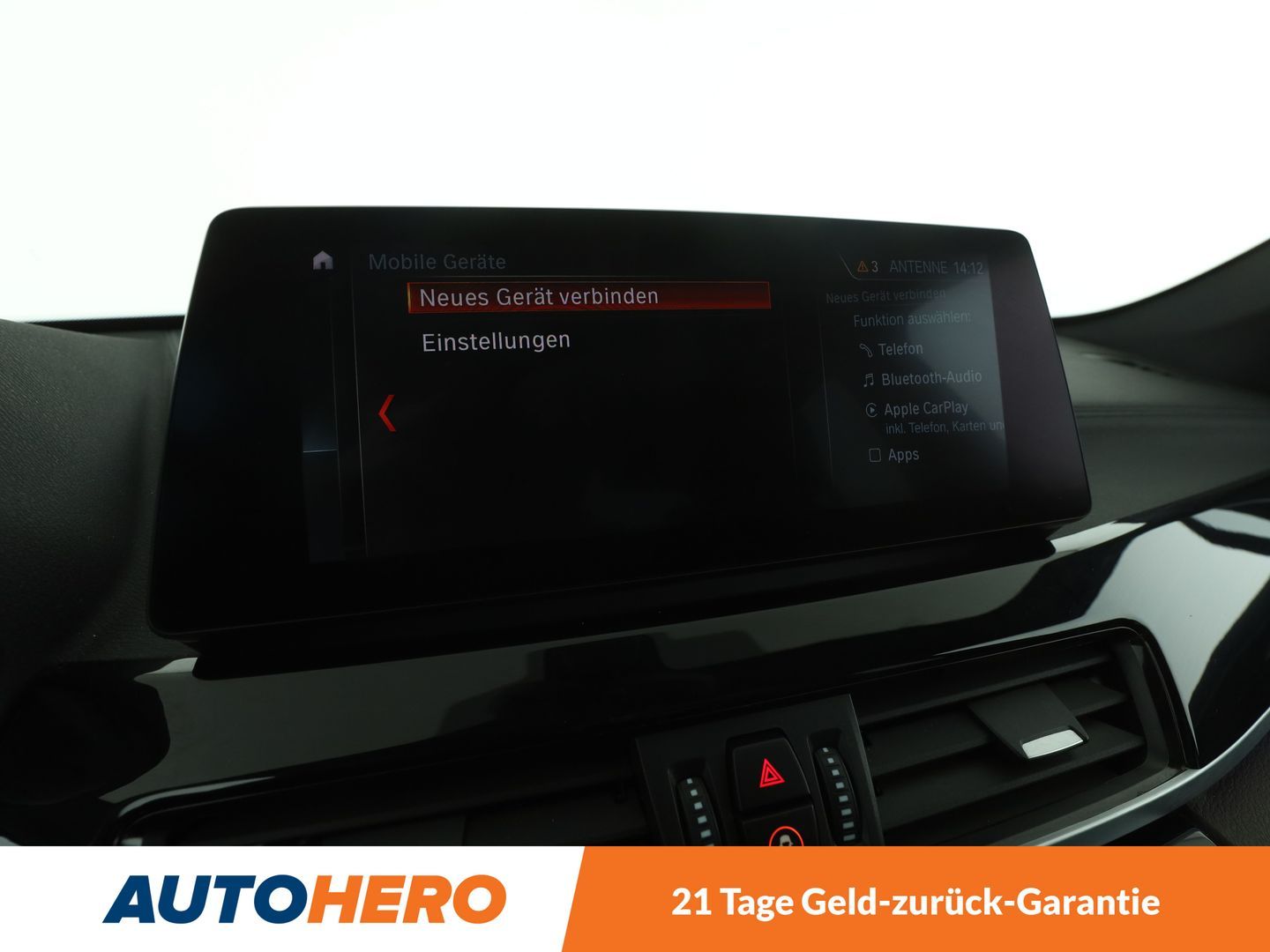 BMW X1 xDrive 20i M Sport - Samsaru's Car Outlet