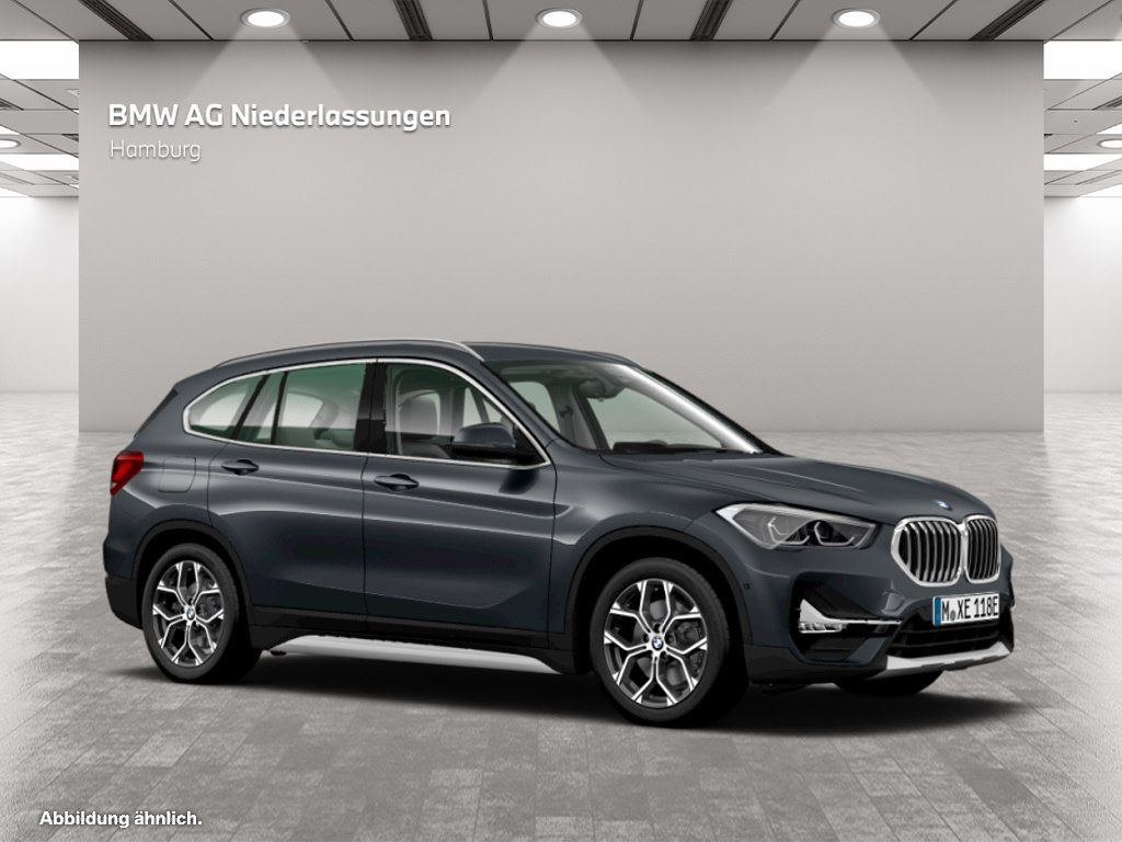 BMW X1 xDrive25e - Samsaru's Car Outlet