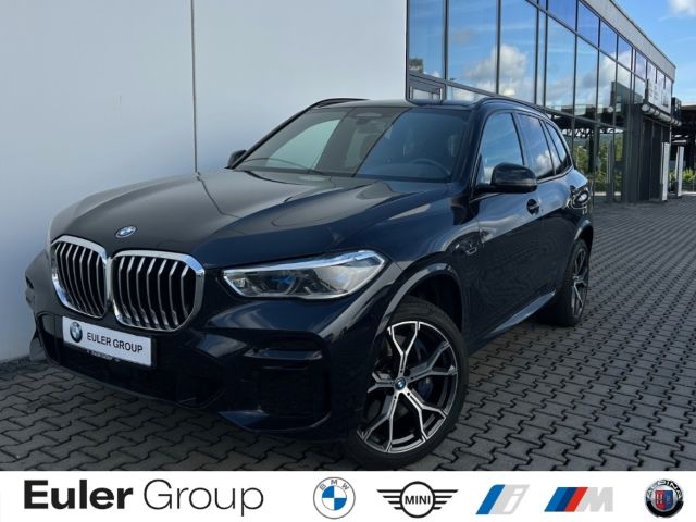 BMW X5 xDrive 45e M-Sport AHK HUD LCProf HiFi