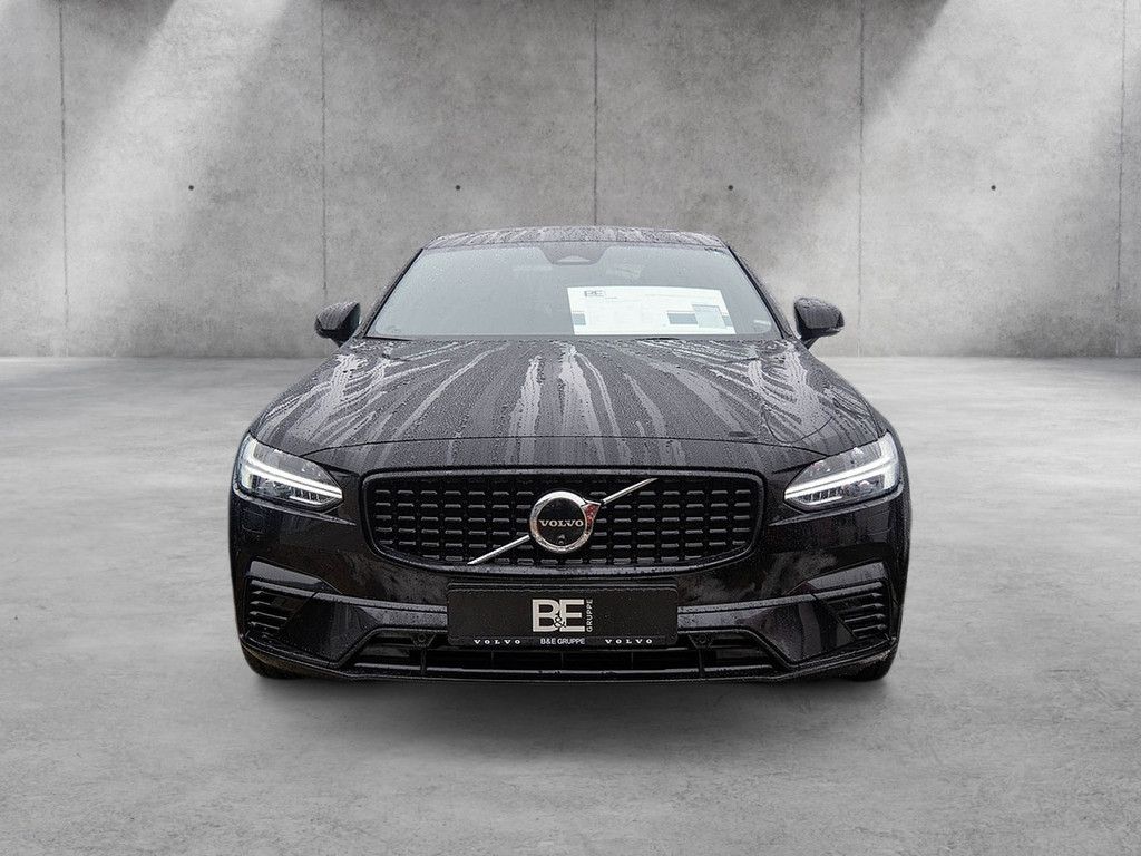 Volvo S90 T8 PHEV Ultimate Dark AWD