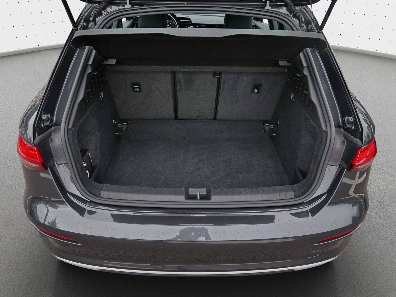 Audi A3 Sportback 35 TDI Virtual*RFK*Navi*Sound