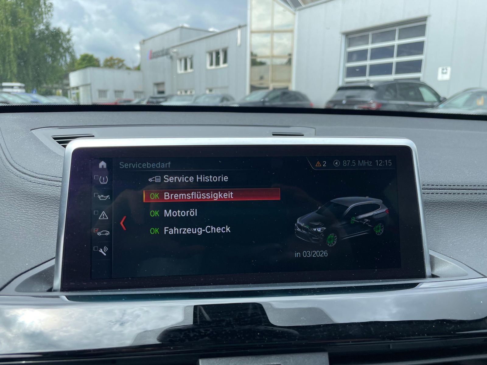 BMW X1 xDrive25e - Samsaru's Car Outlet