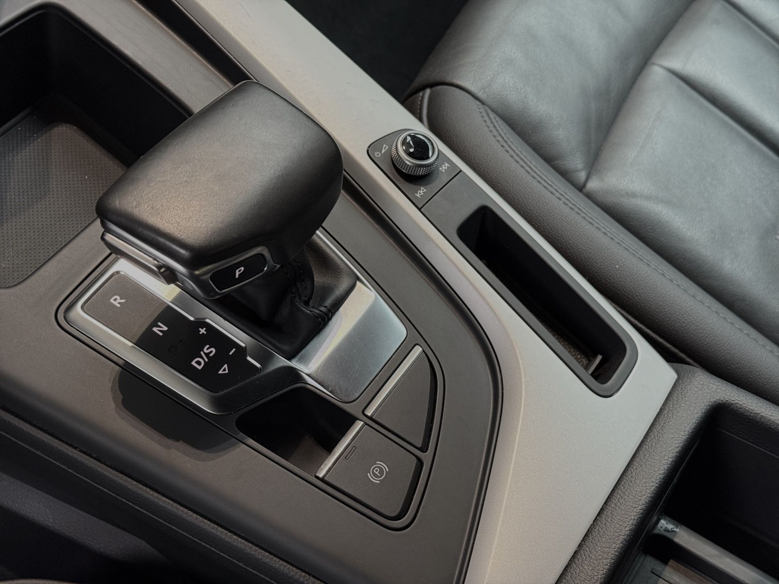 Audi A4 Avant 40 TDI ADVANCED - Samsaru's Car Outlet