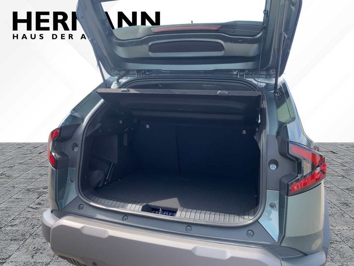 Dacia Duster III 1.6 E-TECH Hybrid 140 Journey - Samsaru's Car Outlet