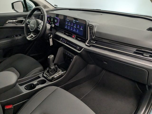 Kia Sportage 1.6 T-MY25 48V - Samsaru's Car Outlet
