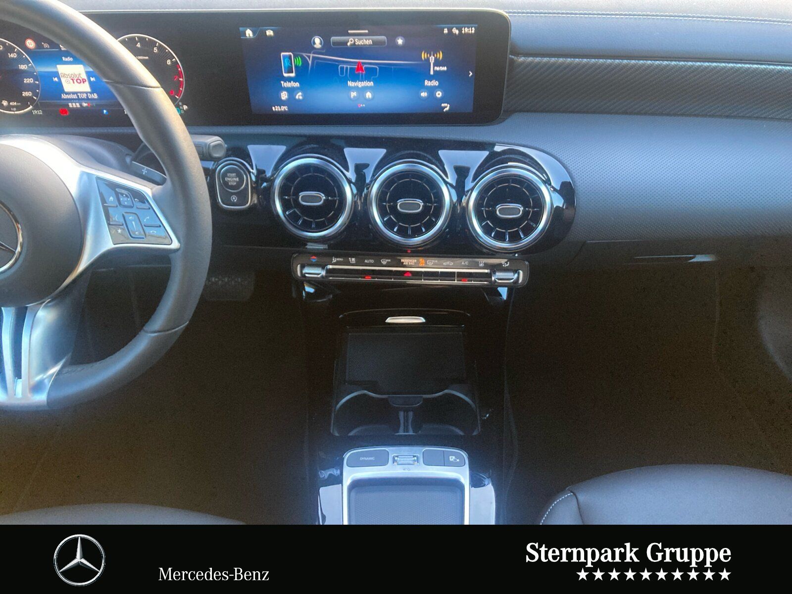 Mercedes-Benz A 180 Progressive - Samsaru's Car Outlet