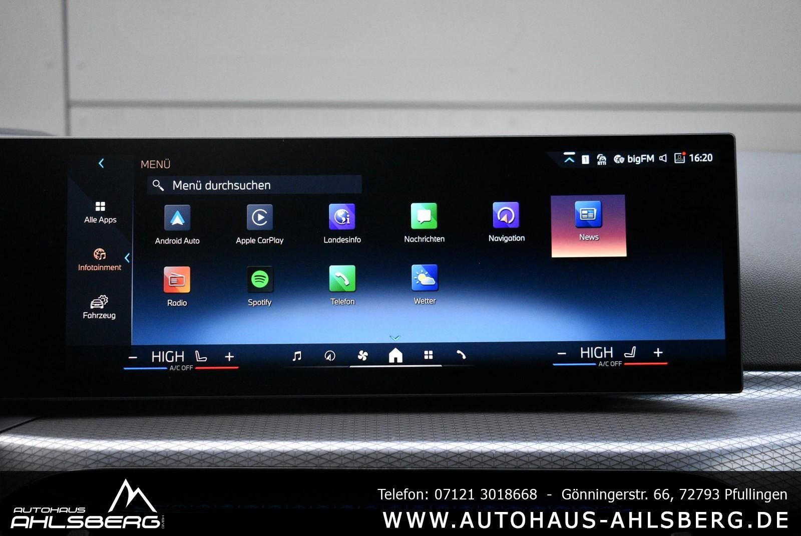 BMW 320 D M SPORT/SHADOW/LCI/ ACC/WIDES./HUD/360°/LE