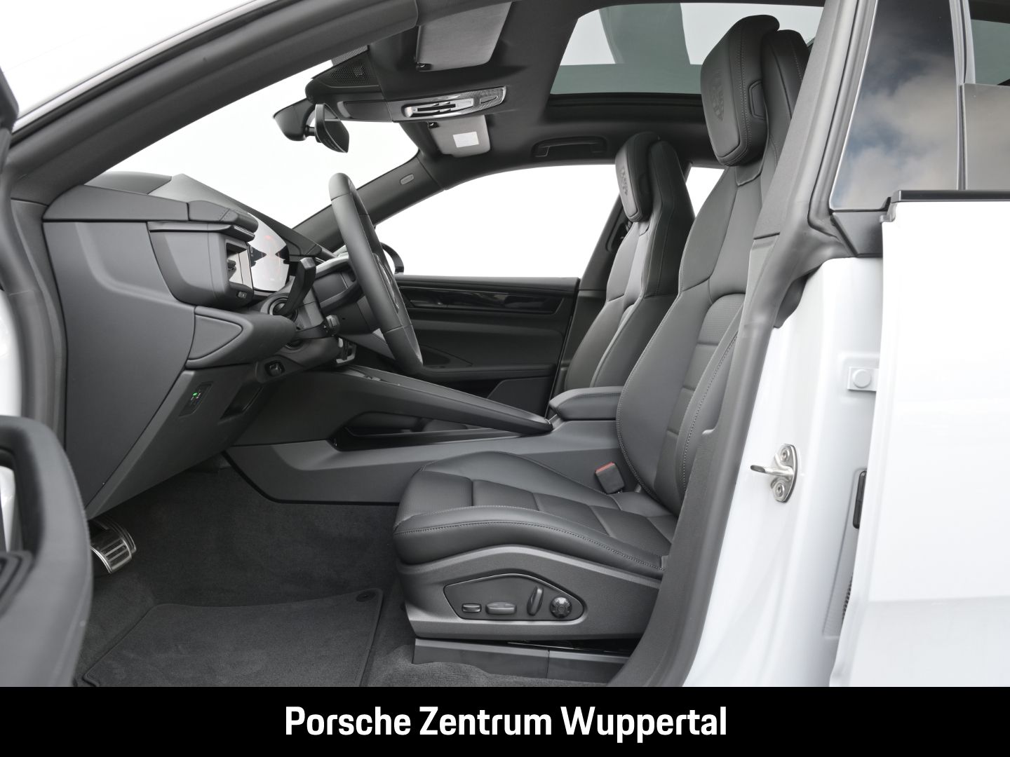 Porsche Macan 4S Surround-View BOSE InnoDrive Panorama