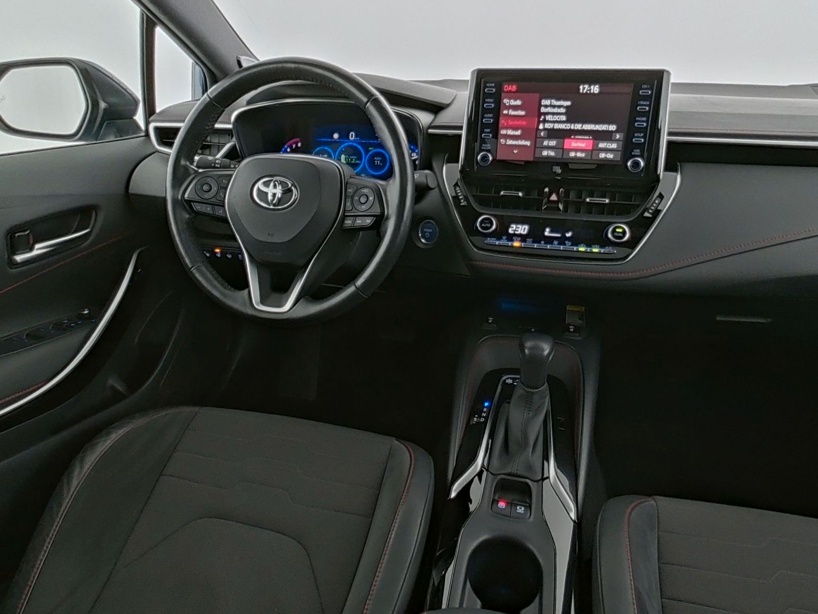 Toyota Corolla Lounge LED|Kamera|ACC|Pano|SHZ|HuD|PDC