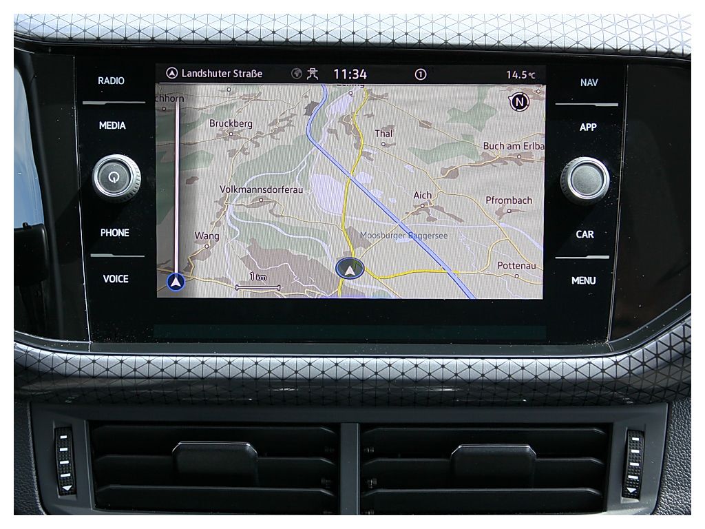 Volkswagen T-Cross Style 150 PS TSI DSG - Samsaru's Car Outlet