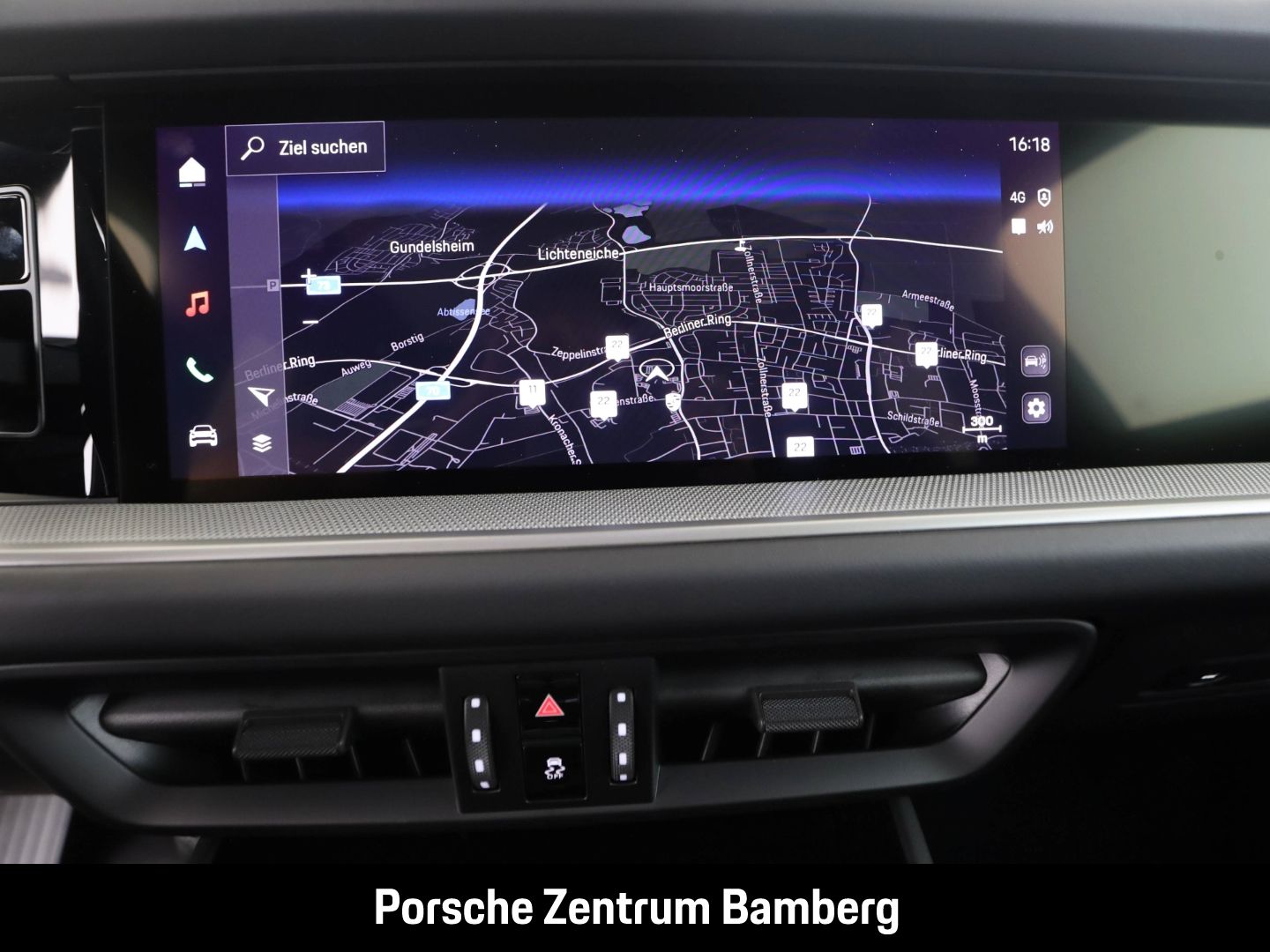 Porsche Cayenne E-Hybrid Coupe/ 18-Wege/ BOSE/ Beifahrer