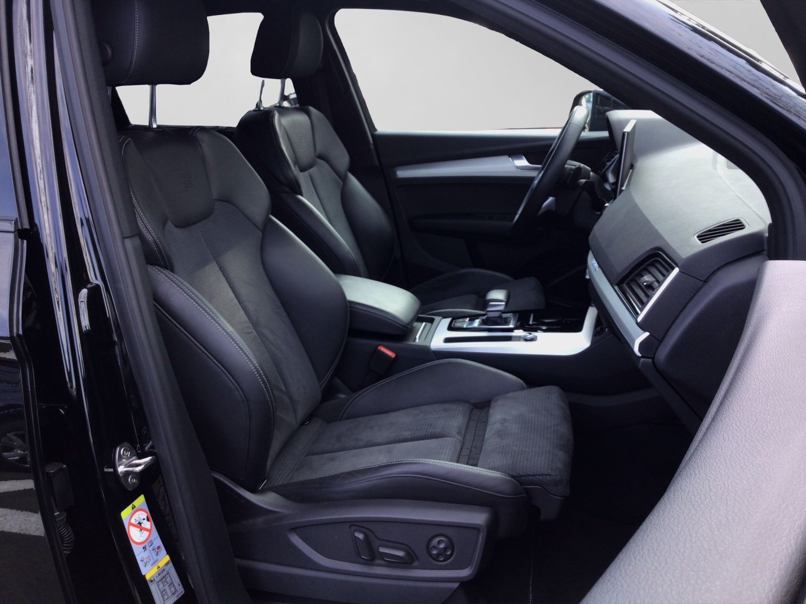 Audi Q5 50 TFSIe Q 2x S LINE PANO MATRIX BuO NAVI+