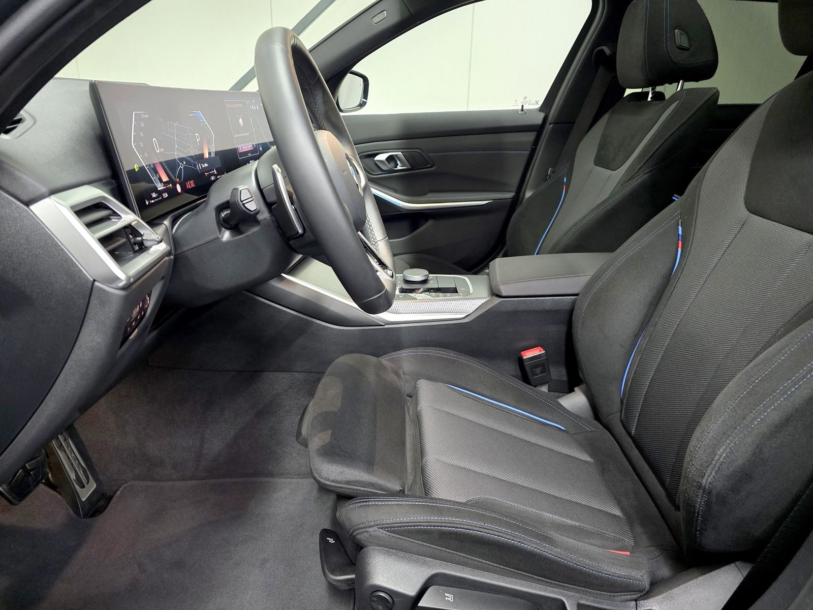BMW 320d xDrive M Sport Pro *As.Prof.*HuD*LED+*