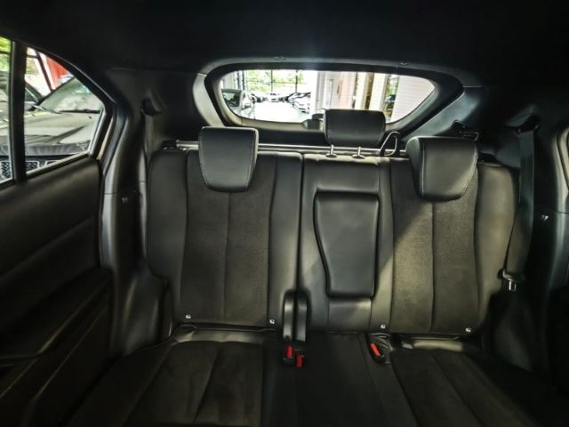 Mitsubishi Eclipse Cross Mitsubishi Plug-In Hybrid Plus Sel