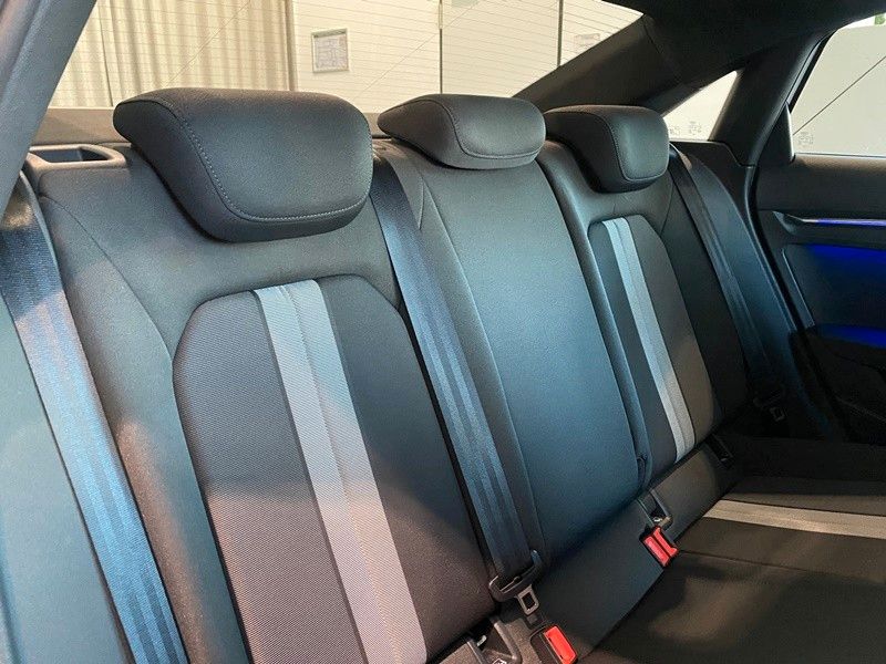 Audi A3 30 TFSI Limo - Samsaru's Car Outlet