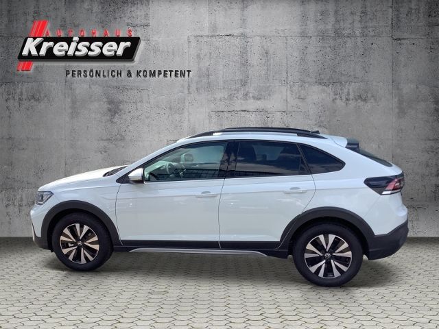 Volkswagen Taigo 1.0 TSI Style - Samsaru's Car Outlet