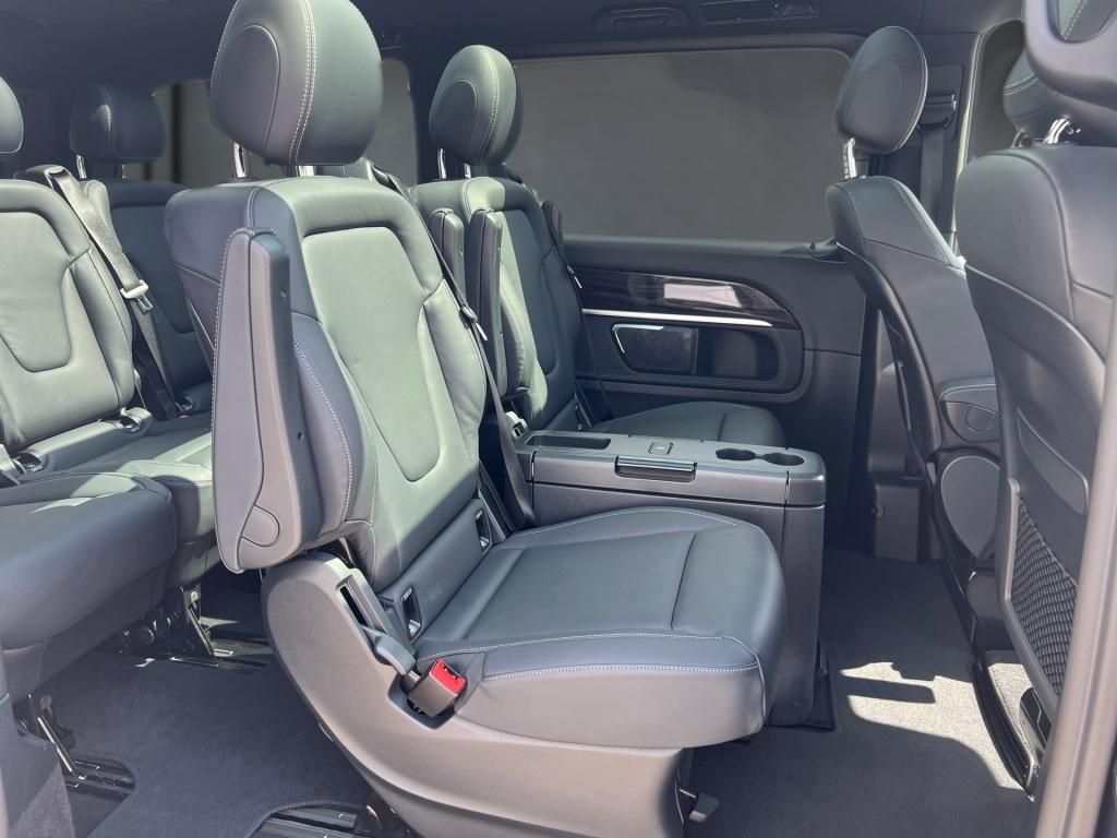 Mercedes-Benz V 250 d AVANTGARDE EDITION - Samsaru's Car Outlet
