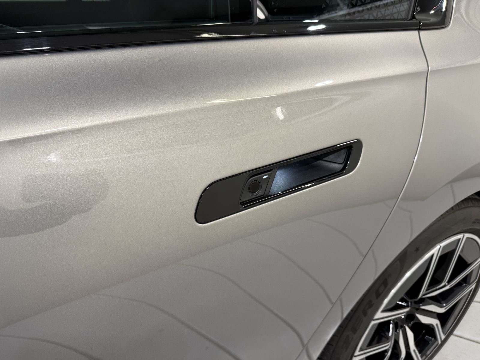 BMW 740d xDrive M Sportpaket Executive Standhzg 360°