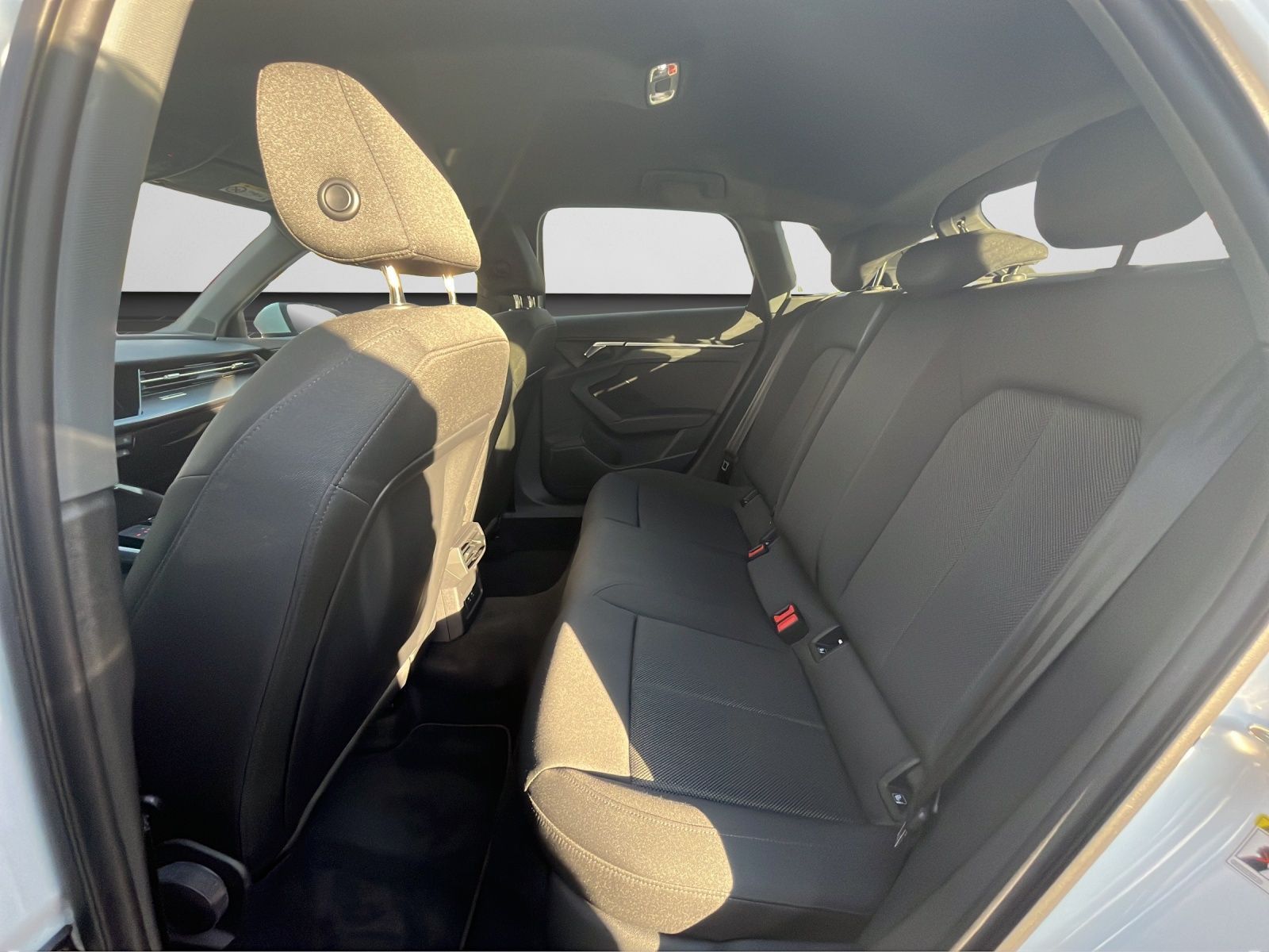 Audi A3 Sportback 40 TFSI e Advanced S tro. ACC/Navi/