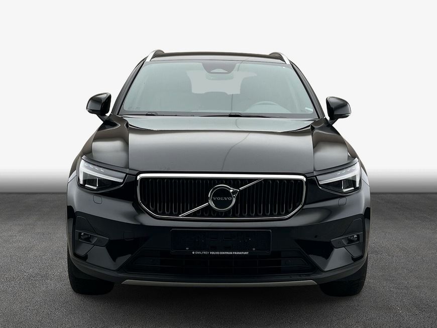 Volvo XC40 B3 B DKG Core