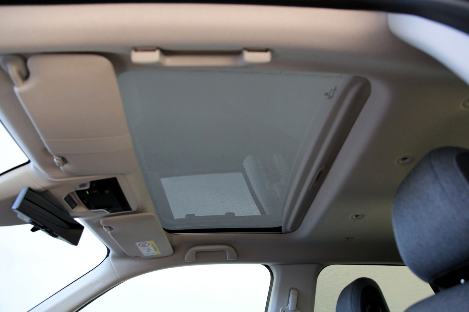 Honda e Advance