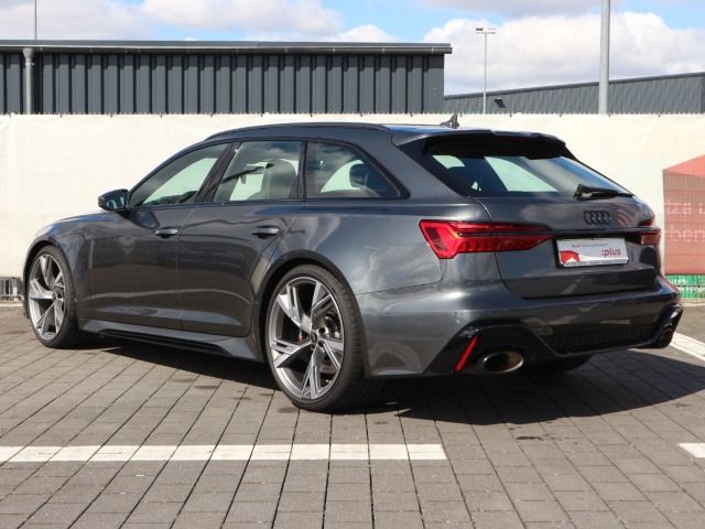 Audi RS 6 Avant RS-SPORTAGA*ACC*RFK*AHK*B&O