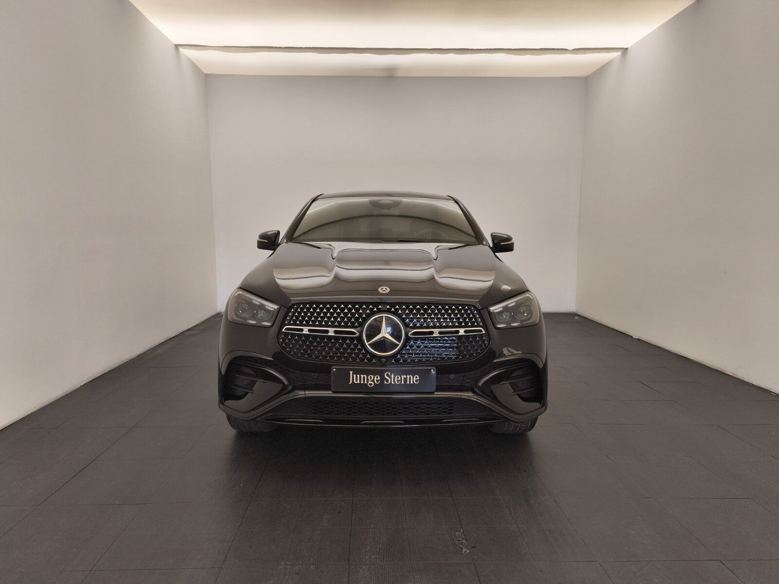 Mercedes-Benz GLE 450d 4M Coupé AMG Line Premium+ Airmatic HUD