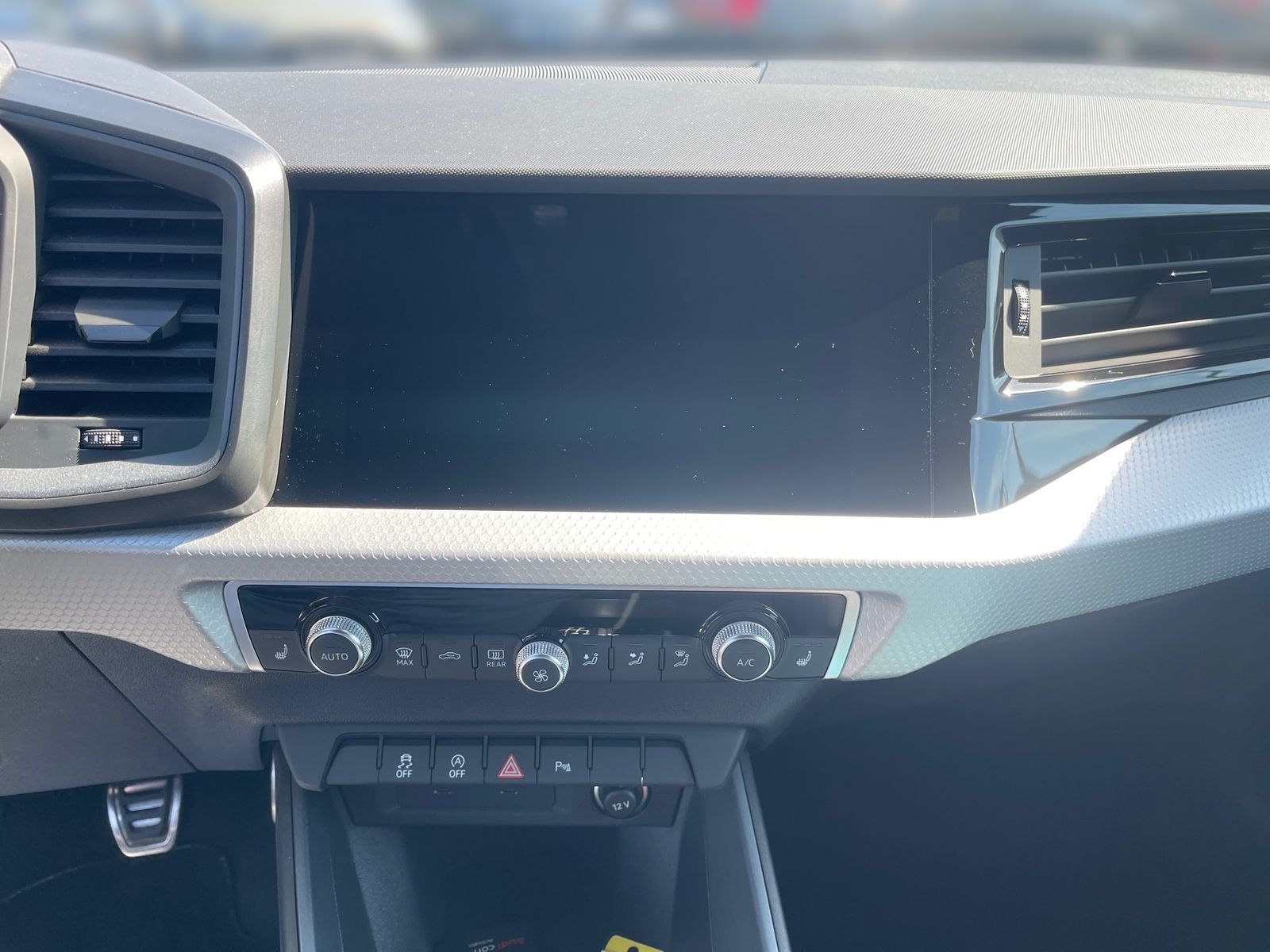 Audi A1 Sportback S line - Samsaru's Car Outlet