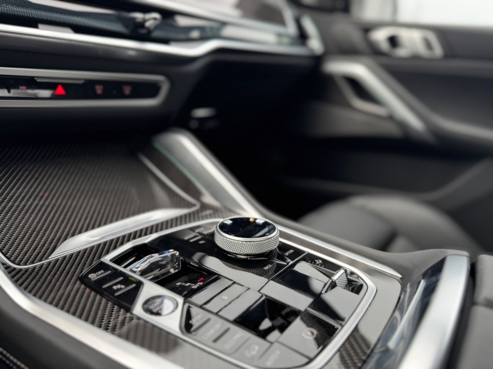 BMW X6 40d xDrive M Sport Pro,B&W,PanoSky,Integral
