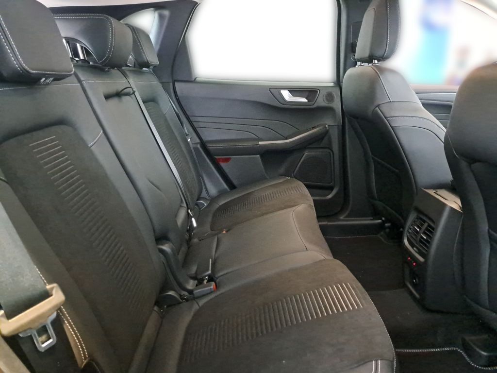 Ford Kuga 2.5 Duratec PHEV ACTIVE X HUD LED AHK Shz.