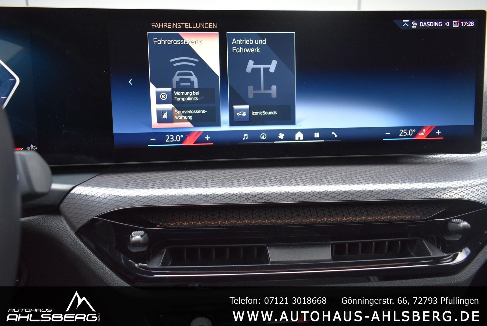 BMW 330 IX/M-SPORT/SHADOW/ WIDES./HUD/ACC/360°/AHK/C