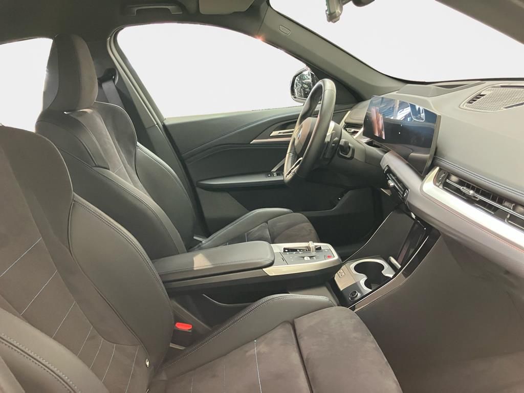 BMW X1 xDrive23i M Sport - Samsaru's Car Outlet