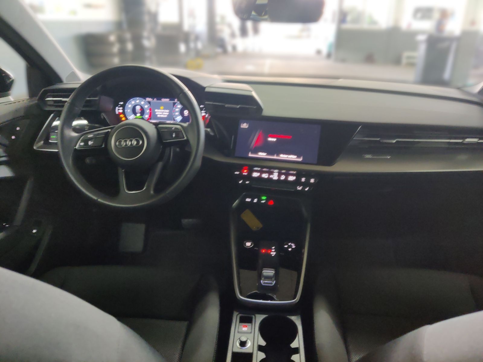 Audi A3 Sportback 40 TFSI e advanced - Samsaru's Car Outlet