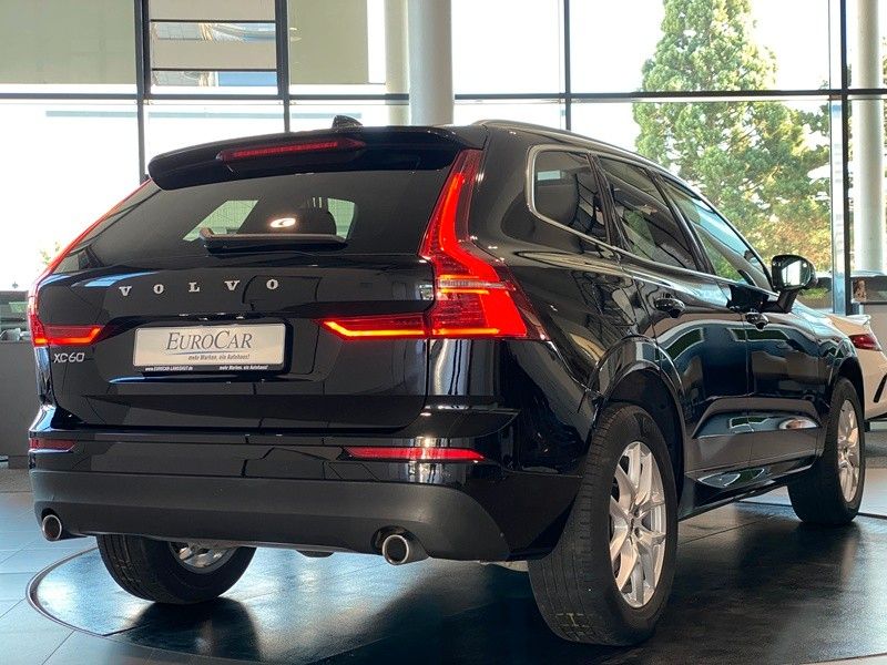 Volvo XC 60 Momentum Pro - Samsaru's Car Outlet