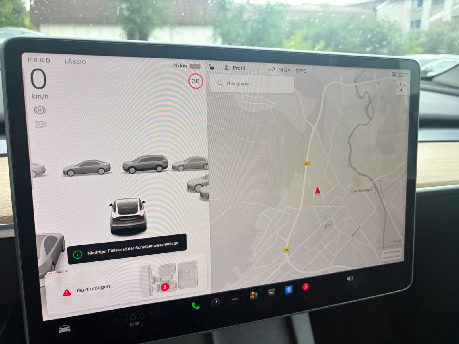 Tesla Model Y Long Range Dual AWD*Shanghai*8x* 92% SoH