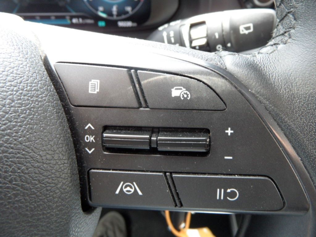 Hyundai i20 1.0 T-GDI Trend - Samsaru's Car Outlet