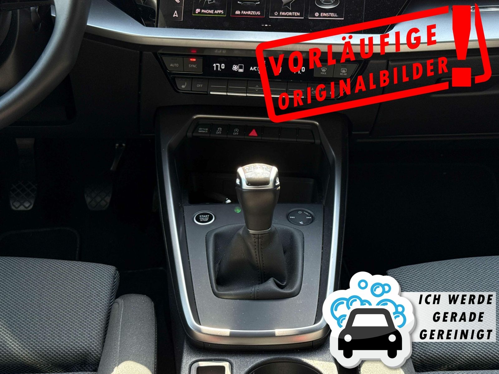 Audi A3 35 TFSI Sportback - Samsaru's Car Outlet