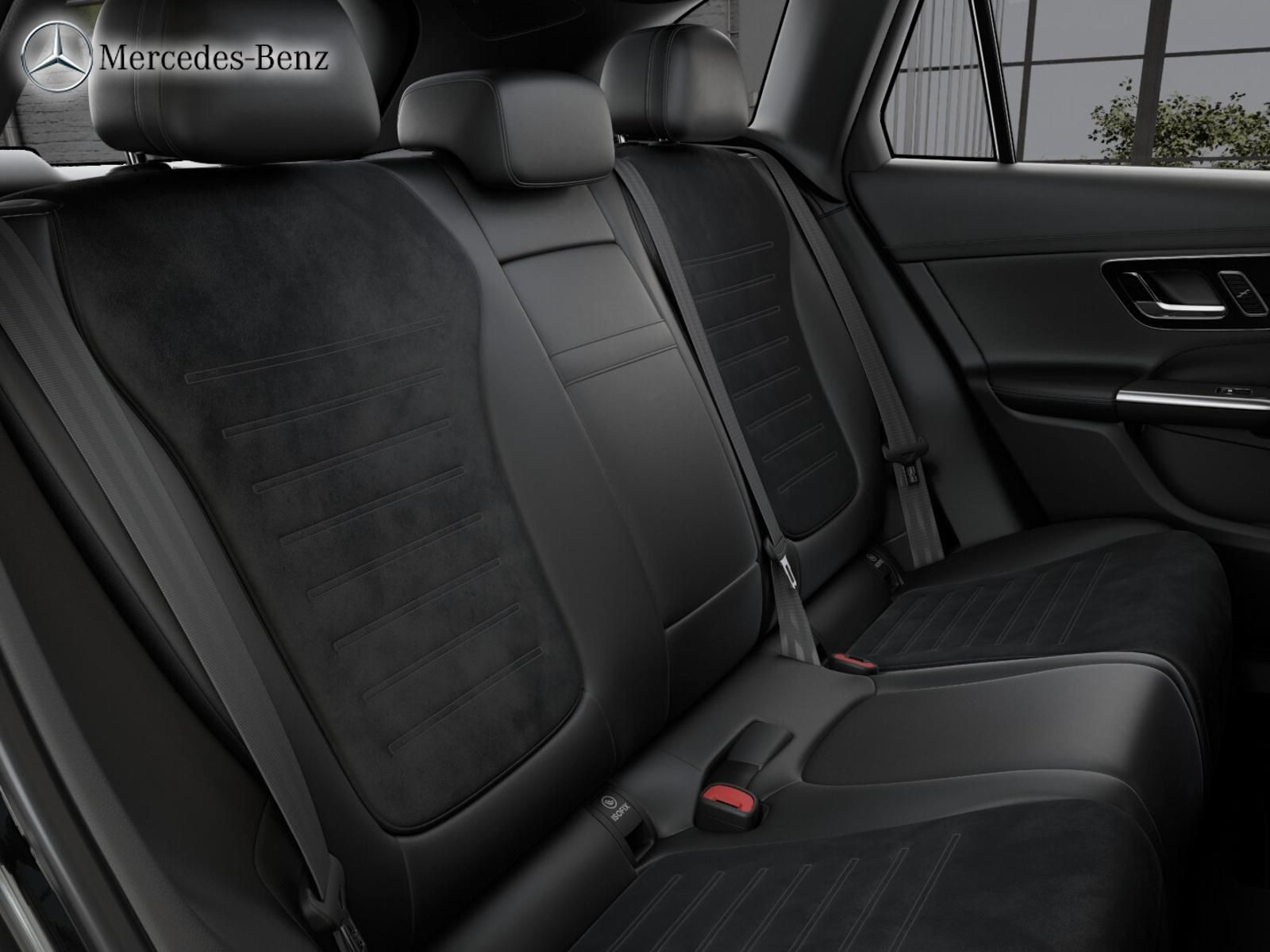 Mercedes-Benz GLC 300 d 4M AMG - Samsaru's Car Outlet