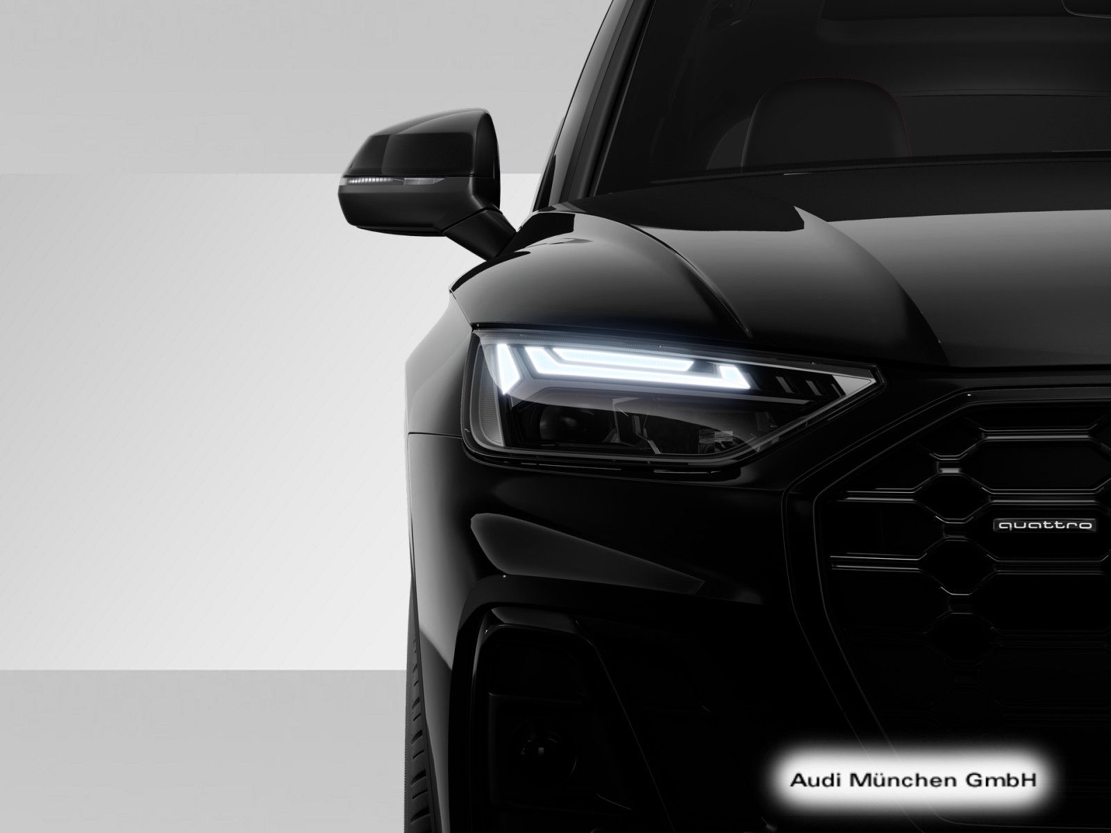 Audi Q5 40 TDI qu. S tronic 2x S line Pano/AHK/S-Sitz
