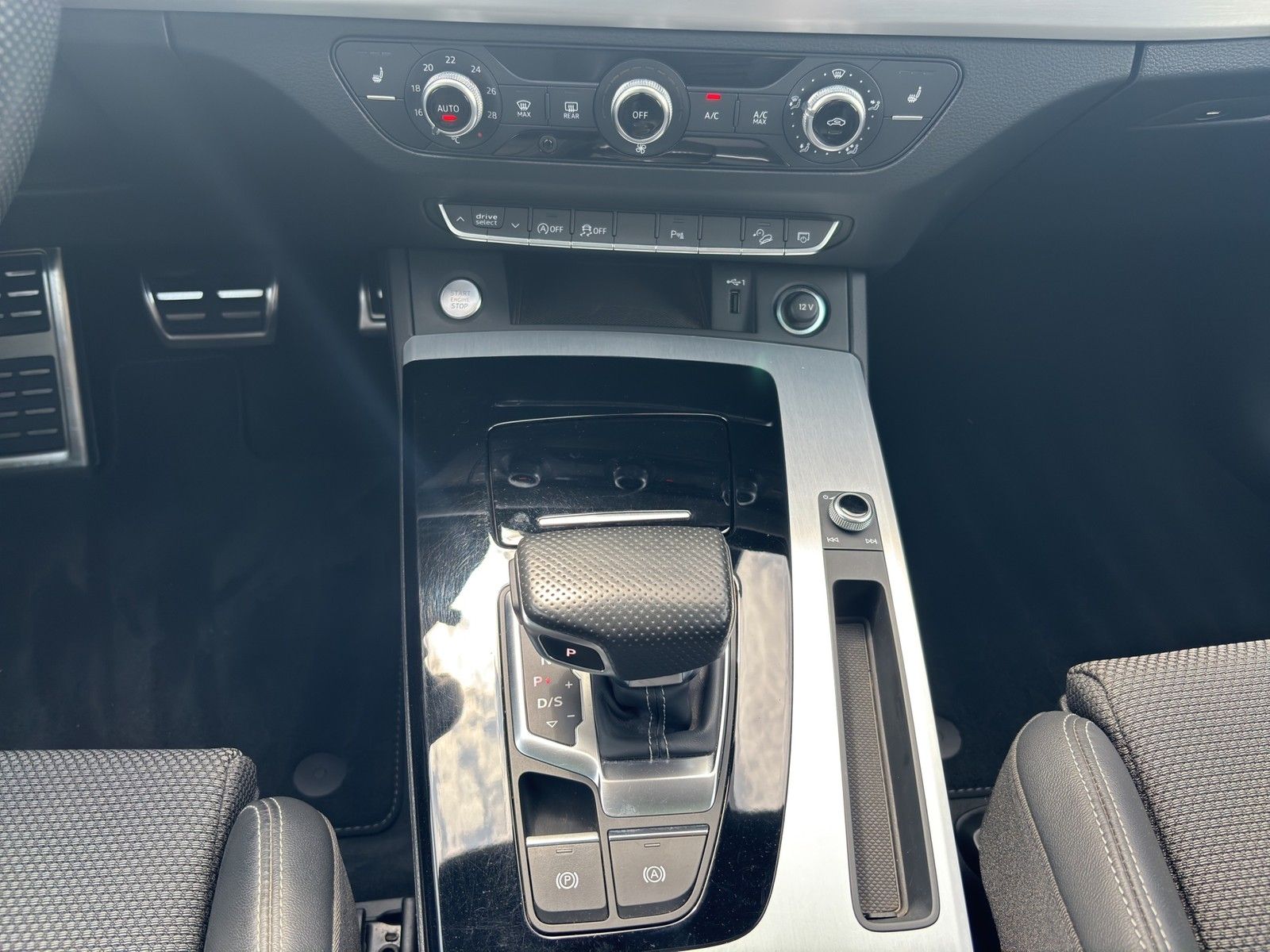 Audi Q5 50 TDI q. S line - Samsaru's Car Outlet