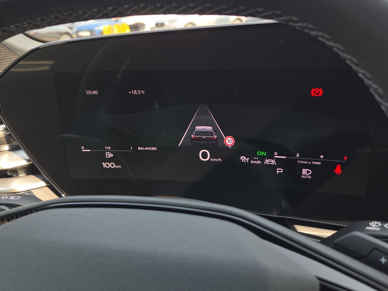 Audi A5 Avant TDI S line*Navi*Matrix*B&O*HUD*Virtual*