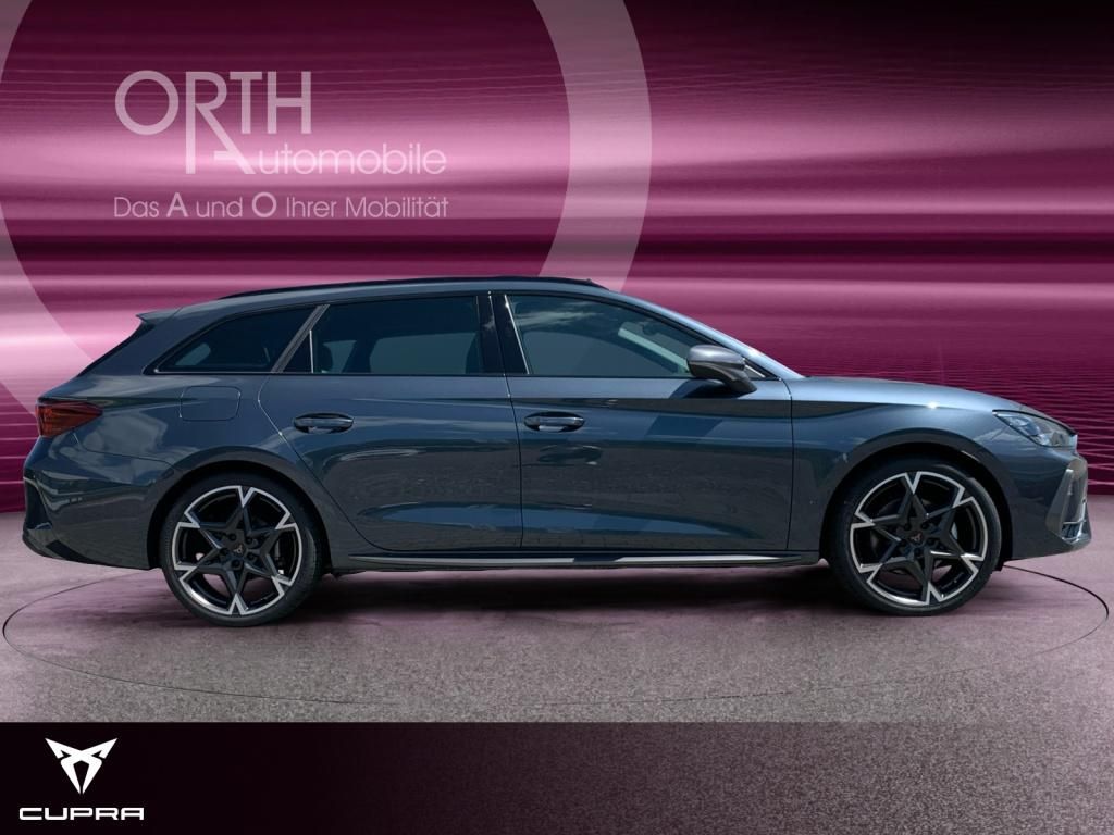 Cupra Leon SP 1.5 eTSI DSG - Samsaru's Car Outlet