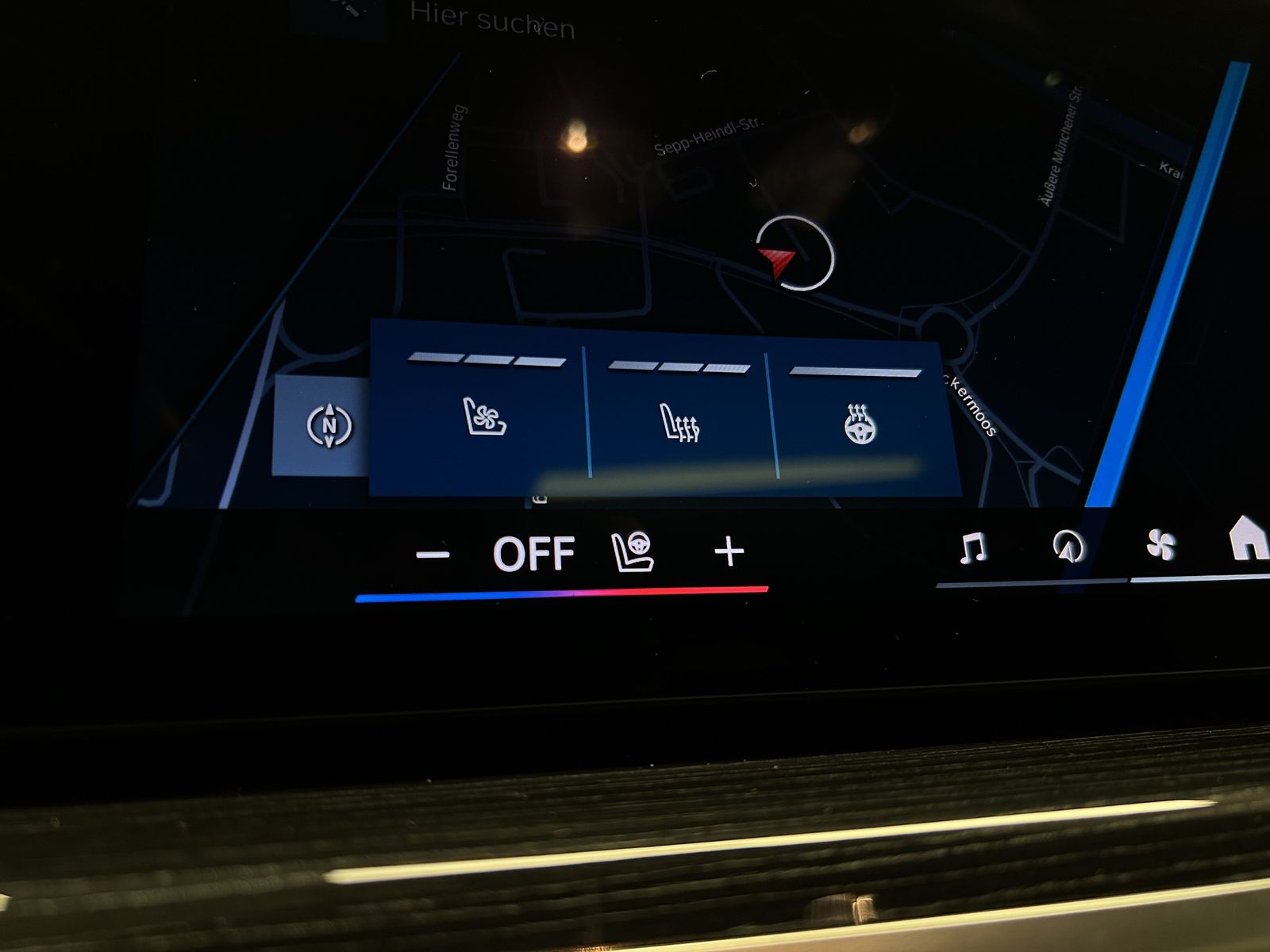 BMW X6 M Competition M Driver´s Package Pano. Harman