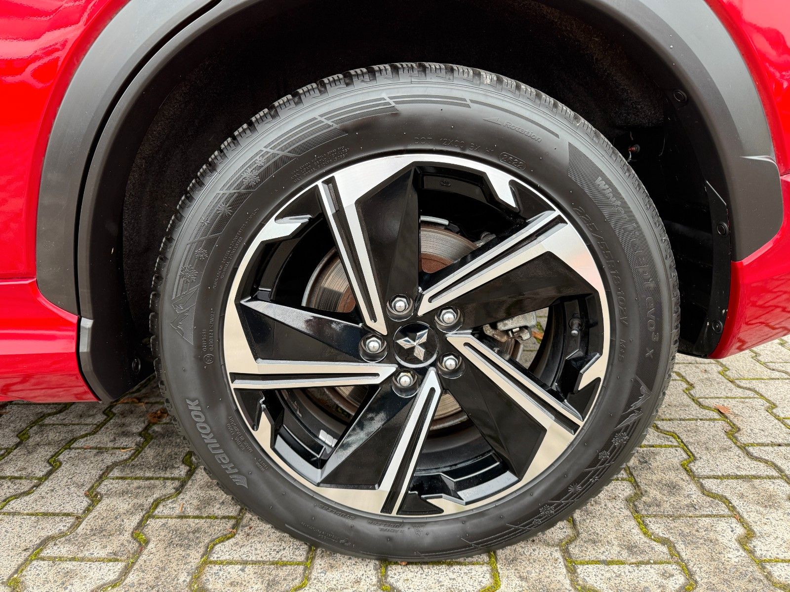 Mitsubishi Eclipse Cross Top Hybrid 4WD *1. HD*VOLLAUSST.*