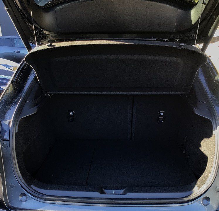 Mazda CX-30 SKYACTIV-G 2.0 150PS M Hybrid