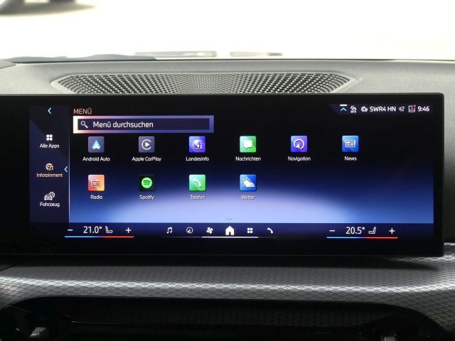 BMW 320 d xDriv Tou M Sport PRO ACC°eSitz+Mem°Stdhzg